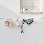 Trousse de Beauté- Luminous Color