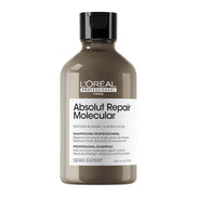Shampooing- Absolut repair Molecular