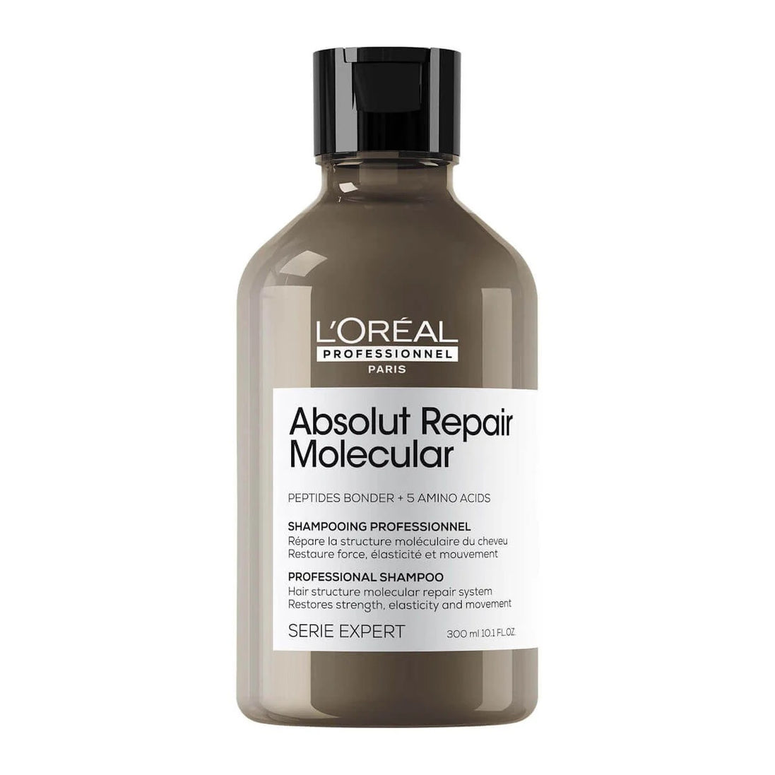 Shampooing- Absolut repair Molecular