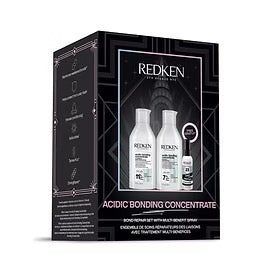 Coffret- Acidic Bonding Concentrate