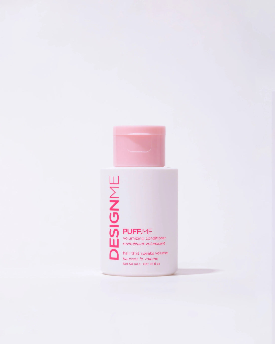 Après-Shampooing Volume- Puff.me
