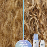 Shampooing Violet- TripleBright
