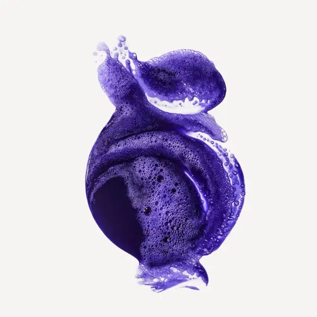 Shampooing Déjaunissant- no.4P