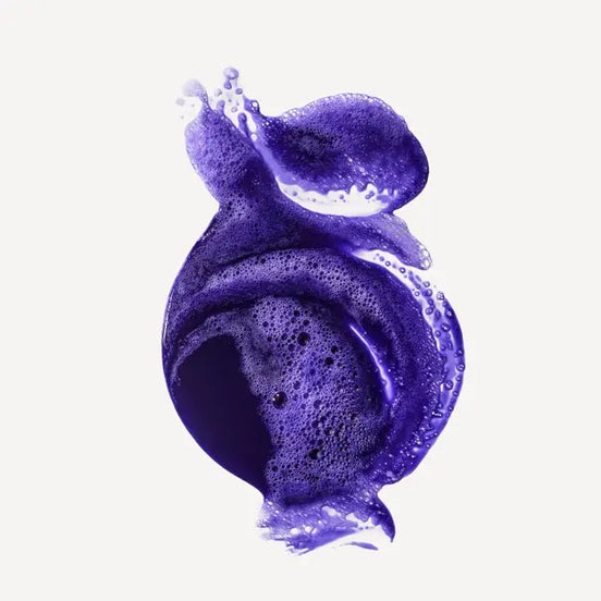 Shampooing Déjaunissant- no.4P