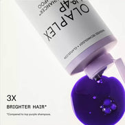 Shampooing Déjaunissant- no.4P