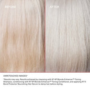 Après-Shampooing- no.5P