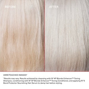 Après-Shampooing- no.5P
