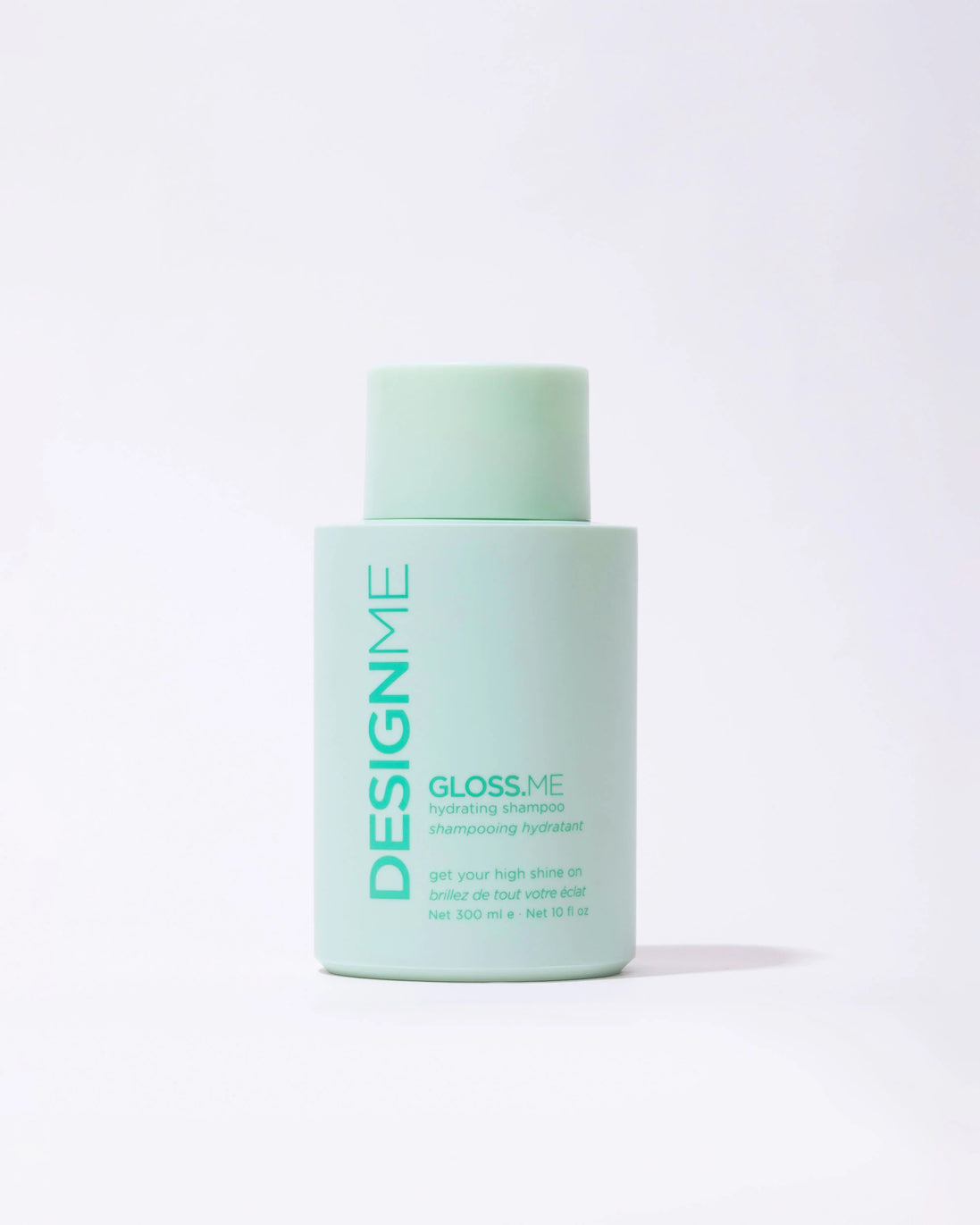 Shampooing Hydratant- Gloss.me