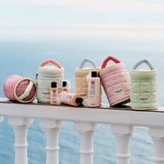 Trousse de Beauté- Pure Volume