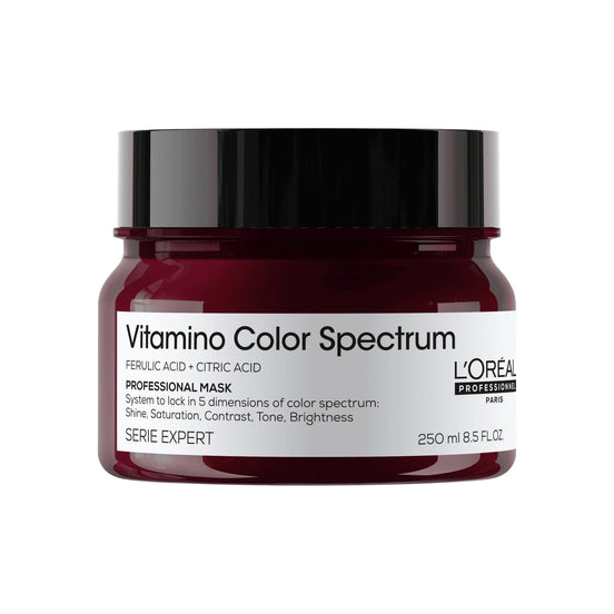 Masque Vitamino Color Spectrum