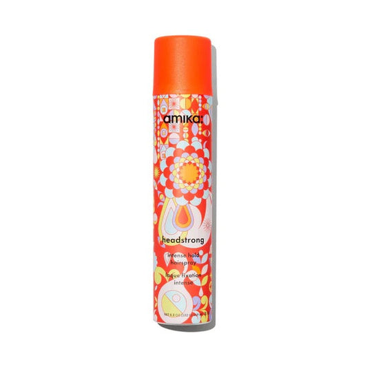 Fixatif Intense Headstrong Amika 269ml