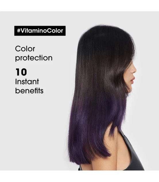 Spray 10 Bienfaits- Vitamino Color