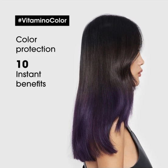 Spray 10 Bienfaits- Vitamino Color