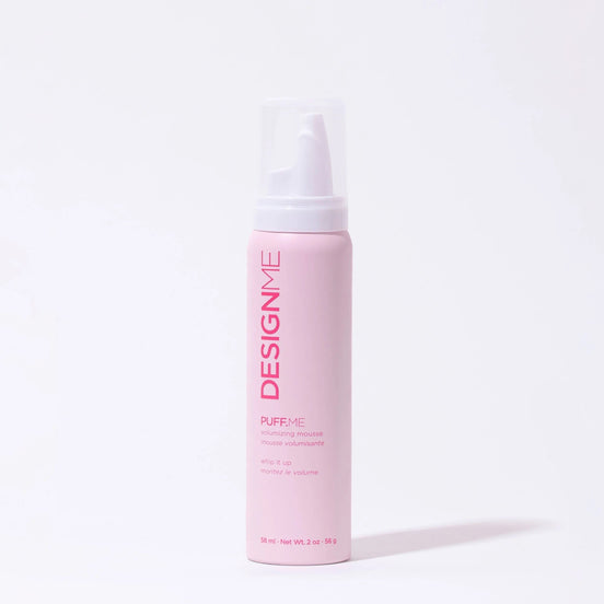 Mousse Volumisante Puff.Me Desing.Me 