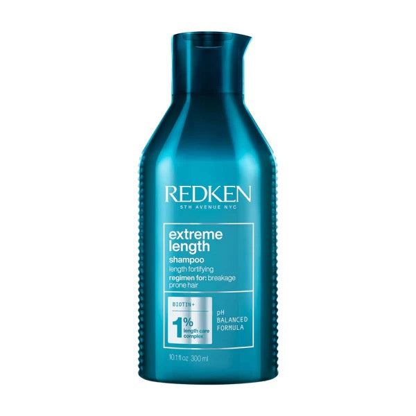 Shampooing Extreme Lenght 300ml 