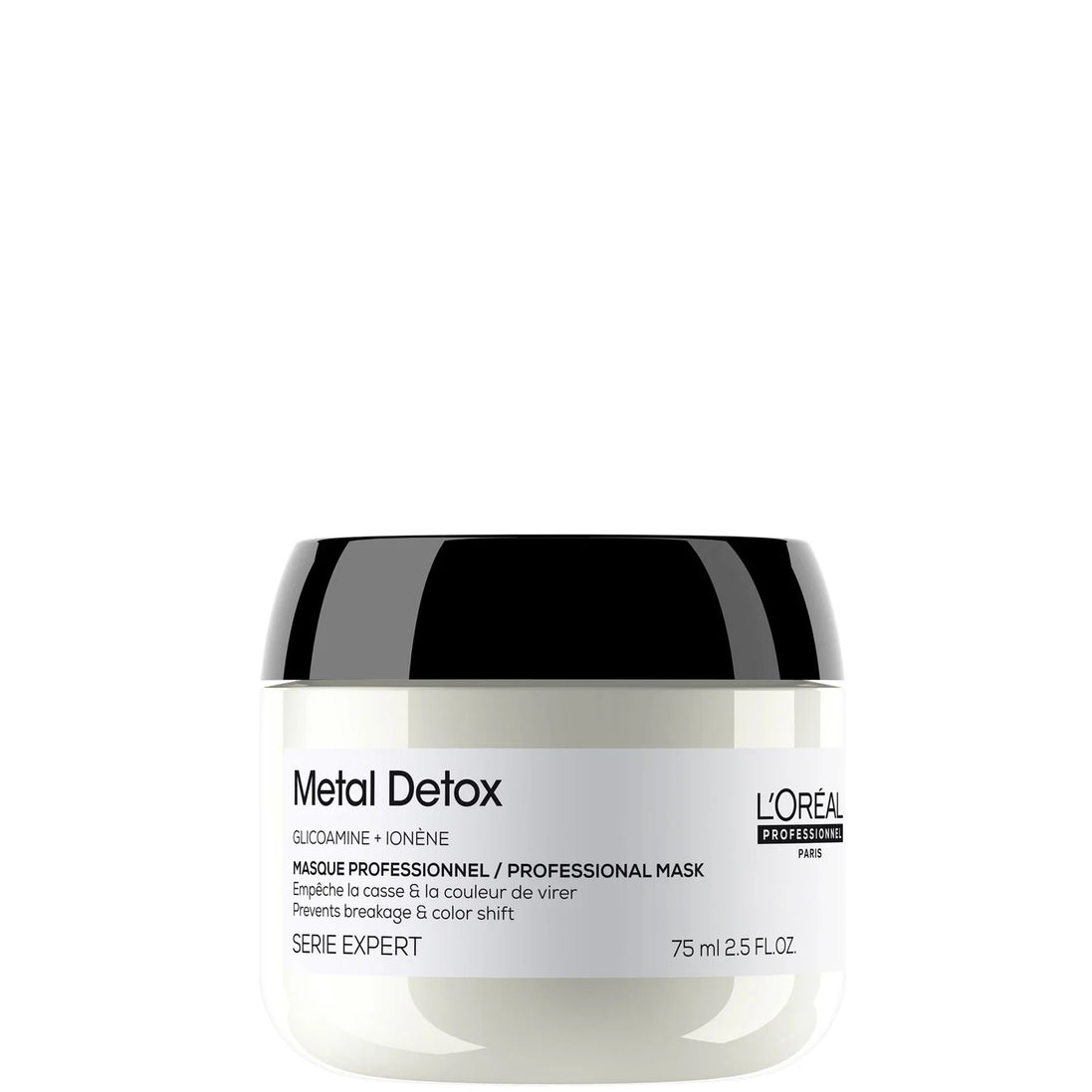 Kit Anti-Casse- Metal Detox
