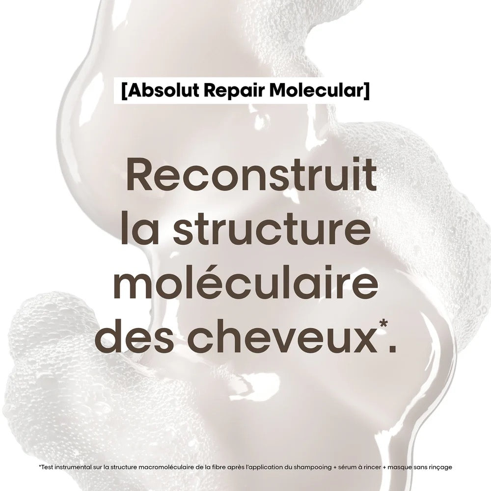 Coffret Absolut Repair Molécular