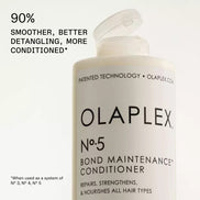 Après-Shampooing- no.5
