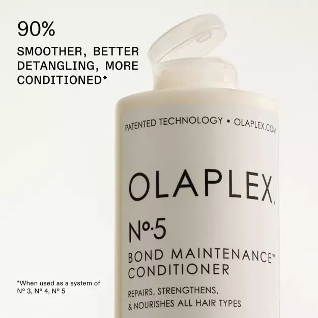 Après-Shampooing- no.5