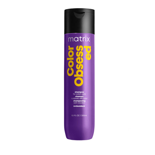 Shampooing- Color Obsessed
