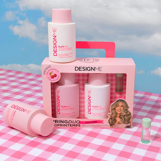 Duo Printemps- Puff.me