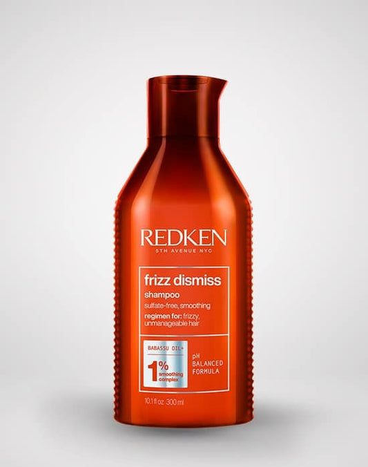 Shampooing Frizz Dismiss Redken 300ml