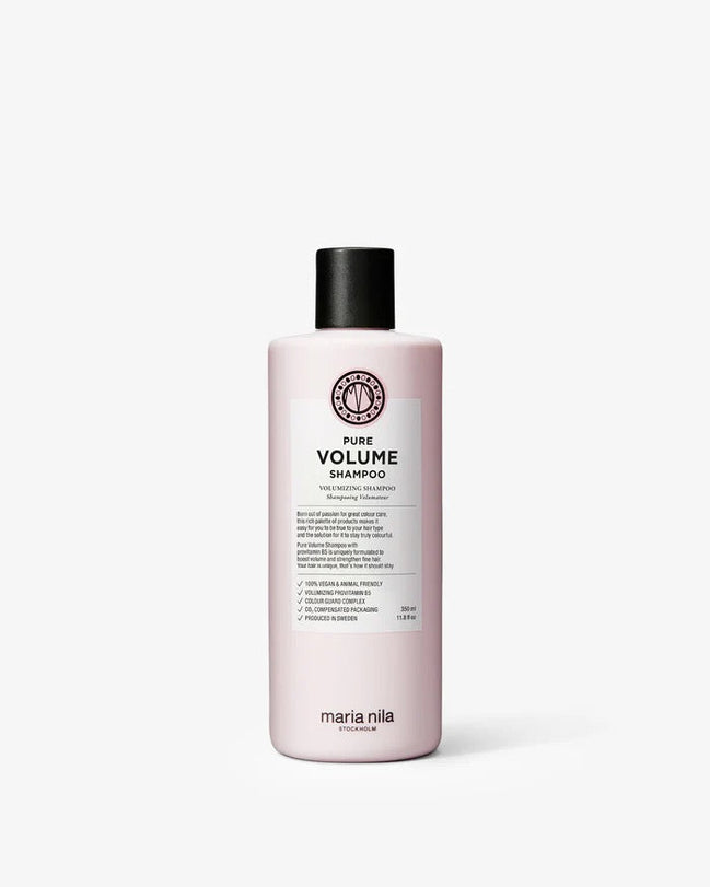Shampooing Volume Pure Volume de Maria Nila 350ml