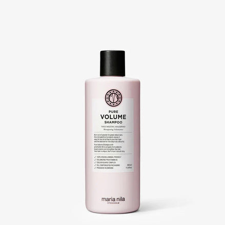 Shampooing Volume Pure Volume de Maria Nila 350ml