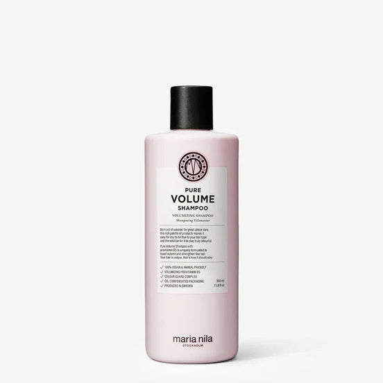 Shampooing Volume Pure Volume de Maria Nila 350ml