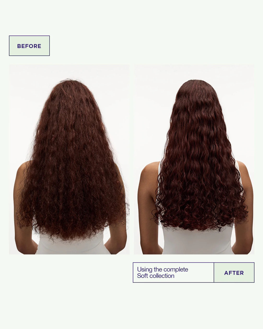 Duo True Soft- Maria Nila
