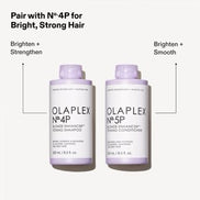 Après-Shampooing- no.5P