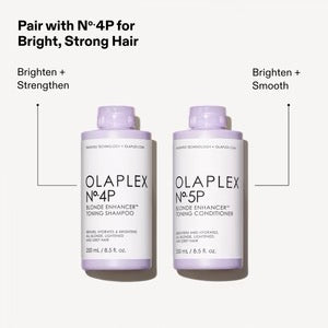 Après-Shampooing- no.5P