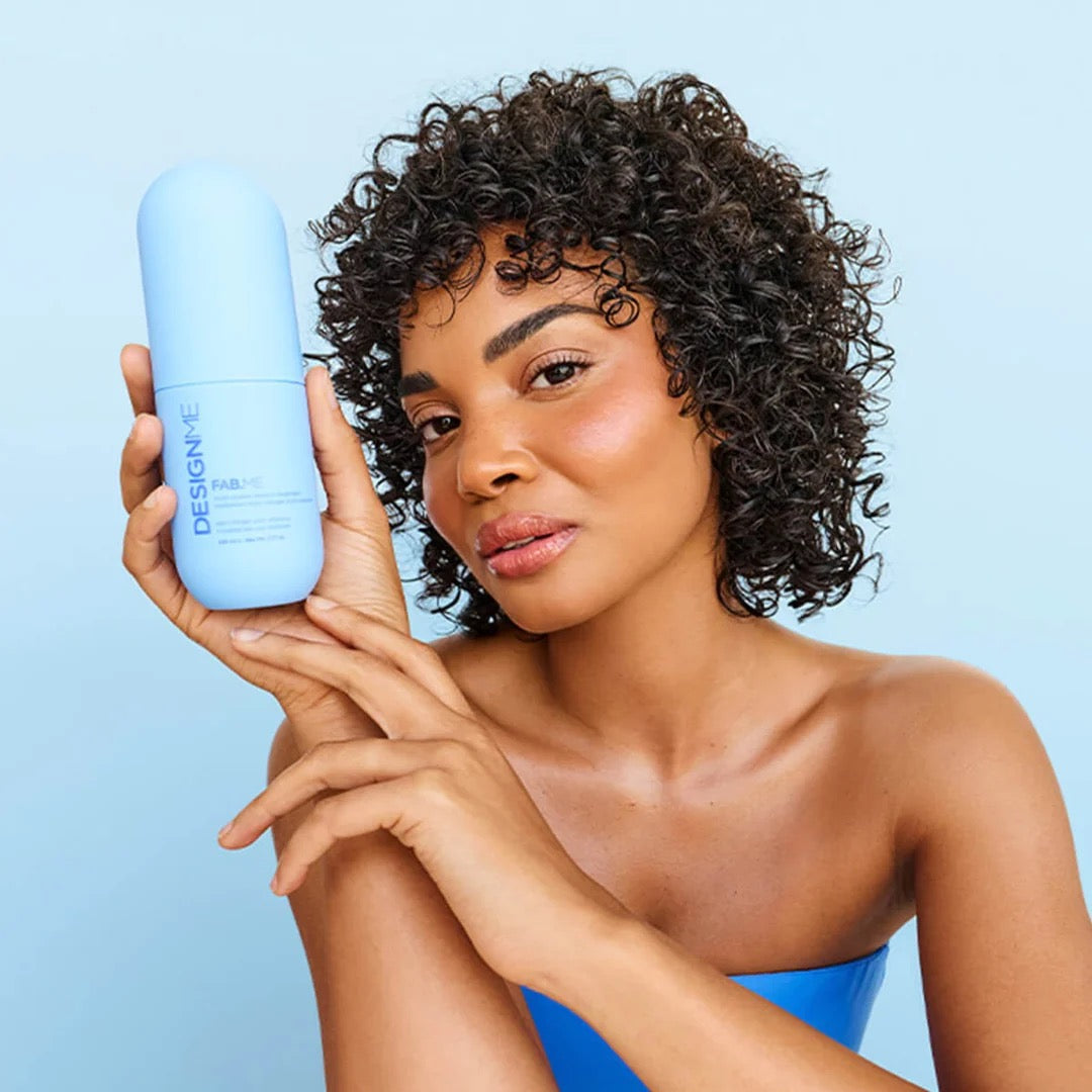 Traitement Sans Rinçage Multivitaminé- Fab.me