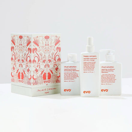 Coffret réparateur evo