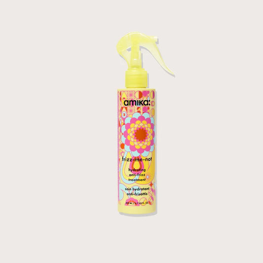 Soin Hydratant Anti-frisittis- Forget Frizz Not