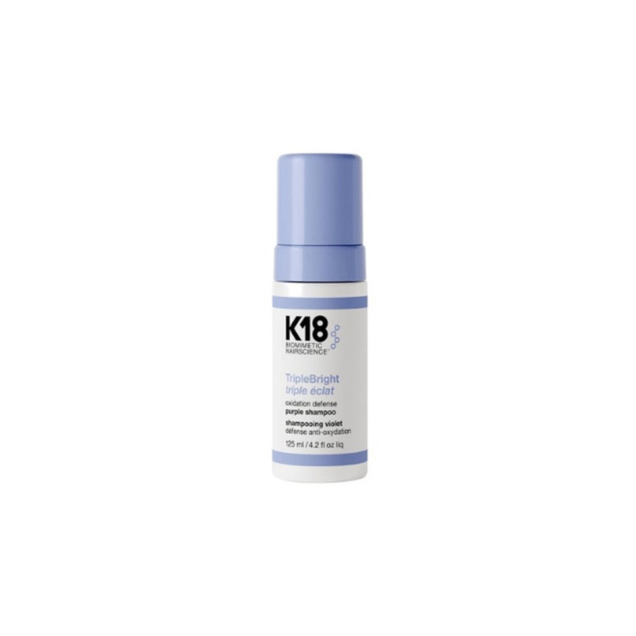 Shampooing Violet- TripleBright