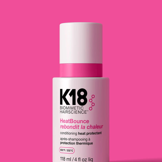 Après-Shampooing Sans Rinçage- Heat Bounce