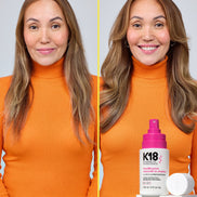 Après-Shampooing Sans Rinçage- Heat Bounce