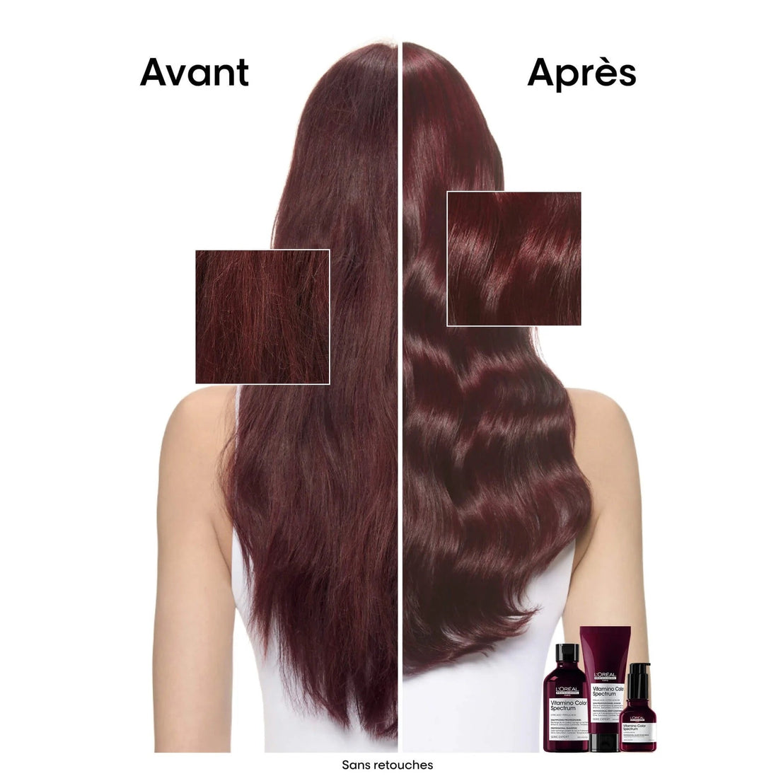 Masque Vitamino Color Spectrum