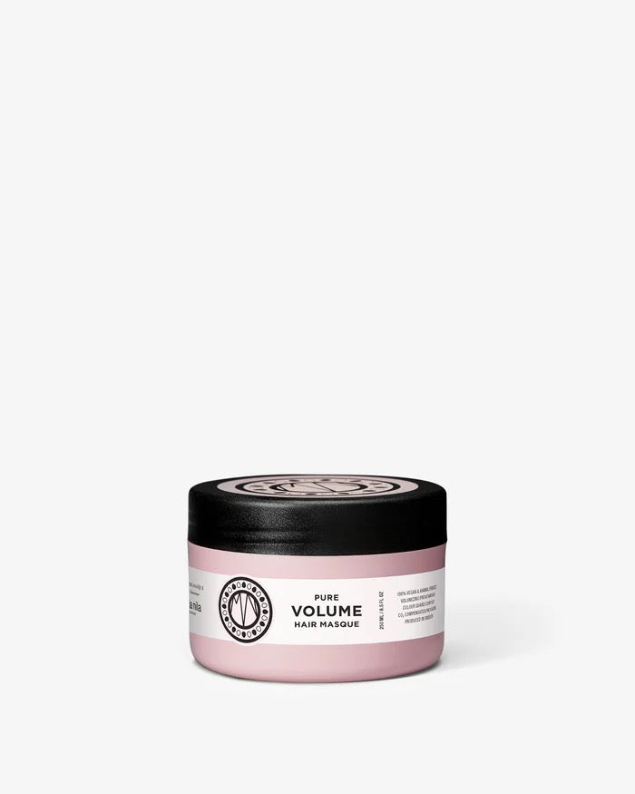 Masque Volume Pure Volume de Maria Nila 250ml 
