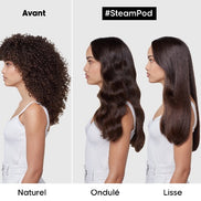Steampod 4