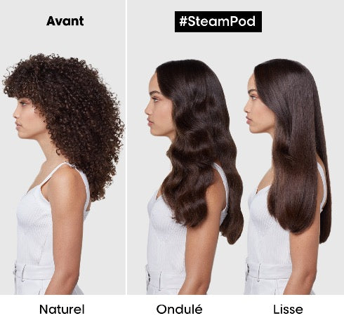 Steampod 4