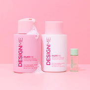 Duo Printemps- Puff.me