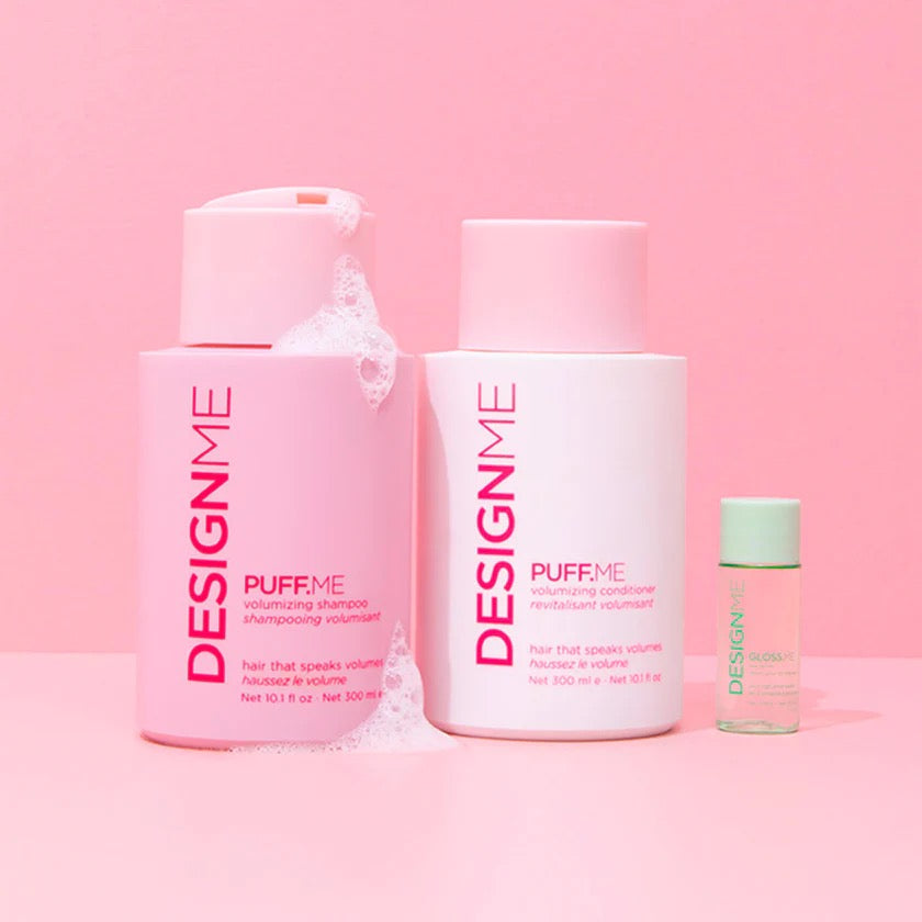 Duo Printemps- Puff.me