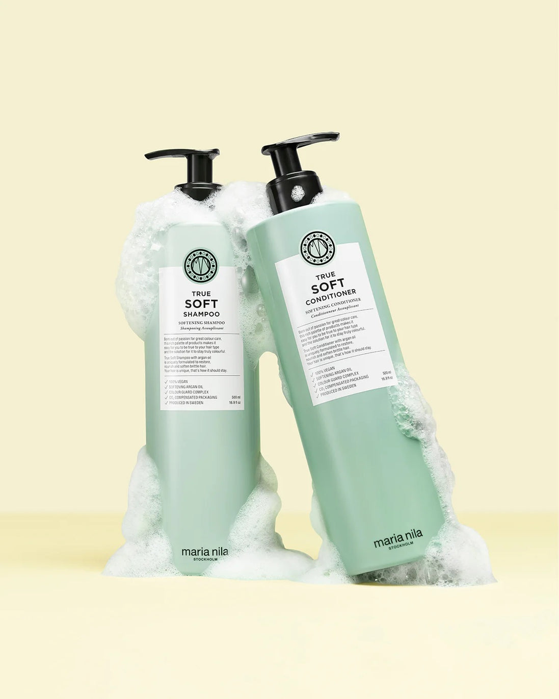 Duo True Soft- Maria Nila