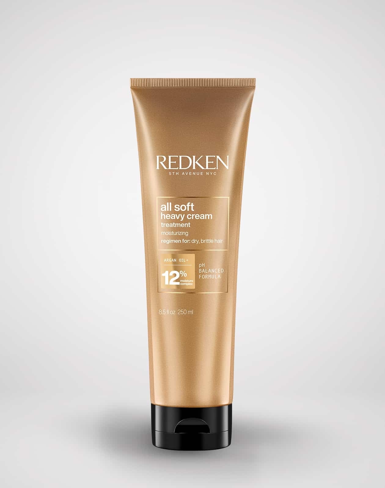 Masque All Soft Heavy Cream Redken 250ml