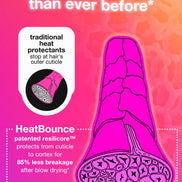 Après-Shampooing Sans Rinçage- Heat Bounce