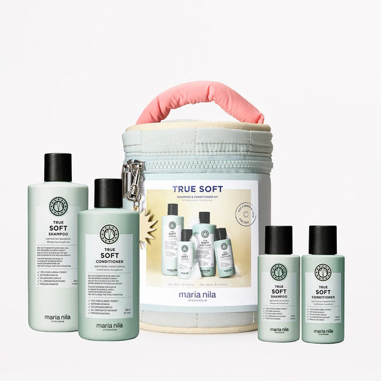 Trousse de Beauté- True Soft