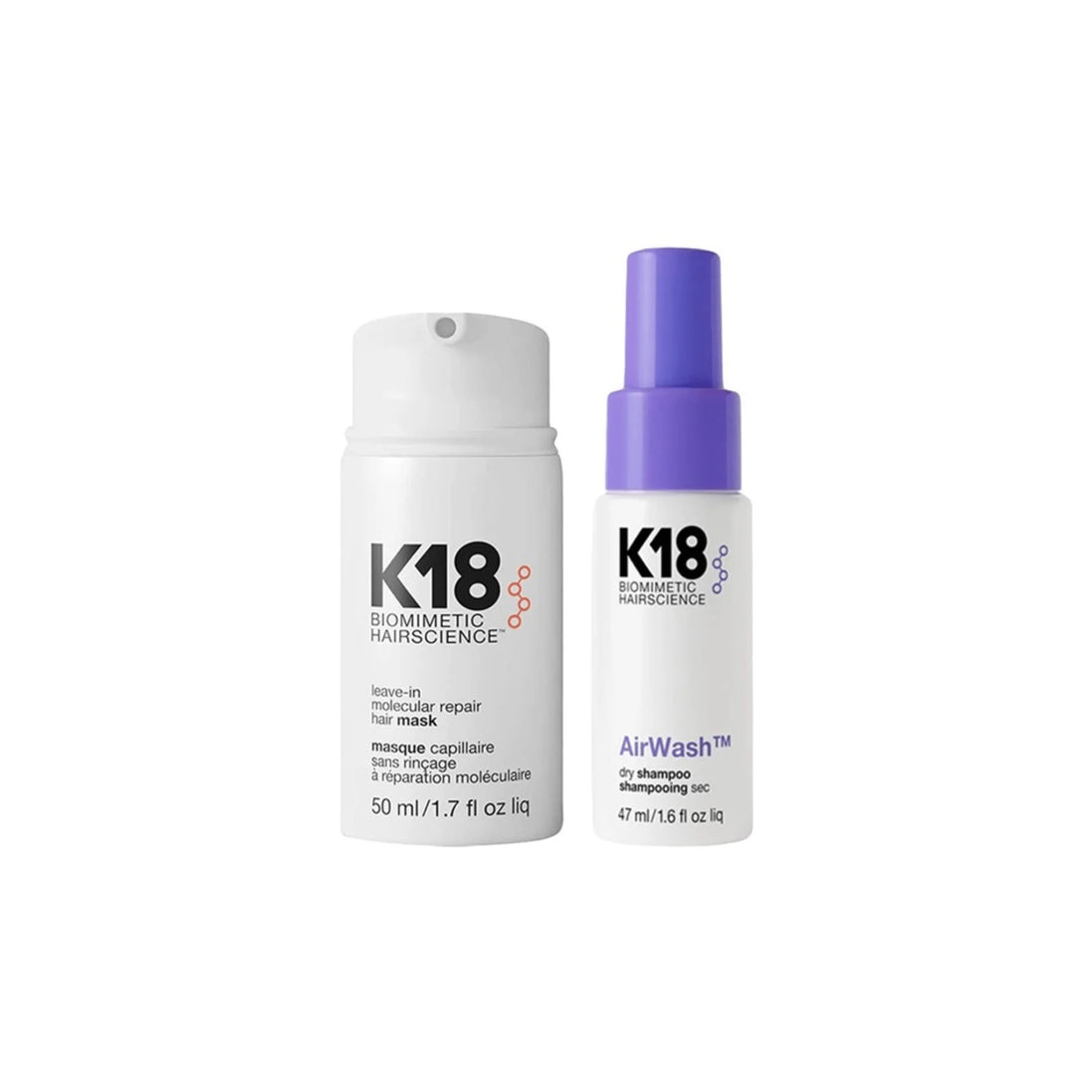 Coffret Repair and Refresh- K18
