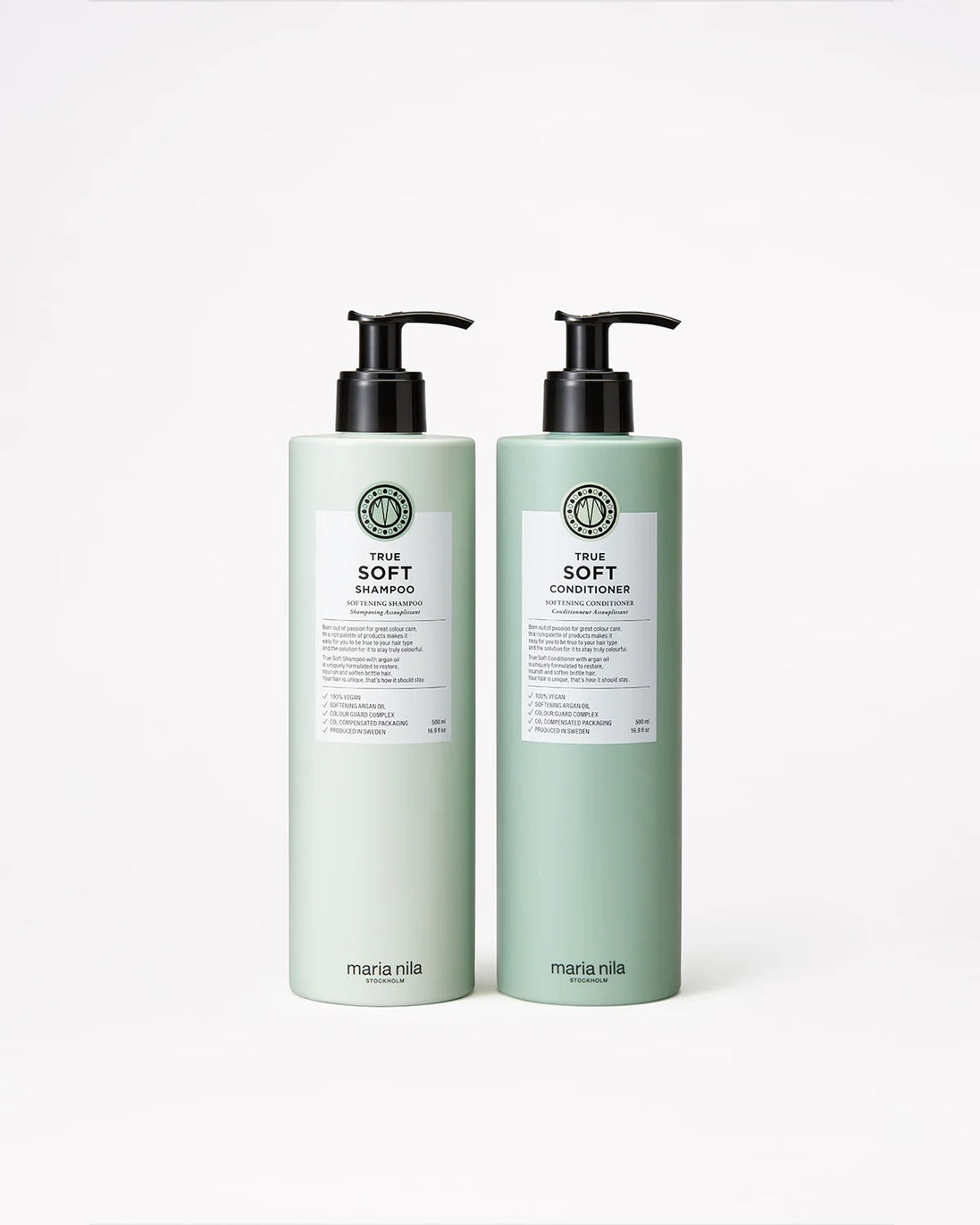 Duo True Soft- Maria Nila